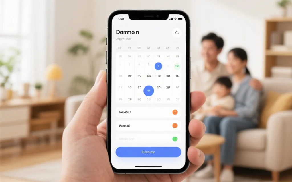 五大不可错过的实用功能——feiting app让生活更智能